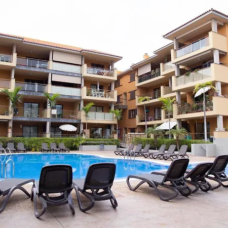 Sweet Apartment Puerto de la Cruz (Tenerife)