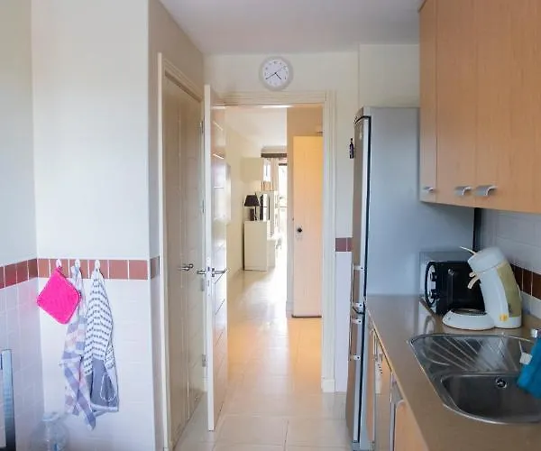 Sweet Puerto de la Cruz (Tenerife)