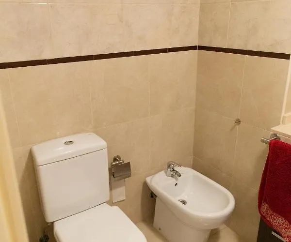 Sweet Puerto de la Cruz (Tenerife)