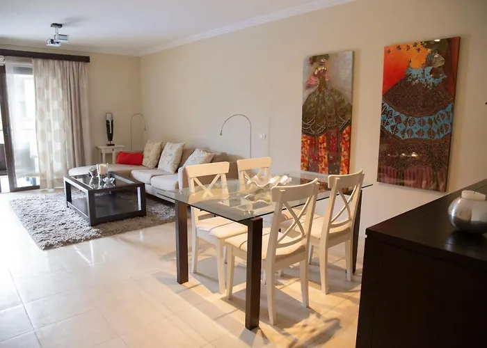 Sweet Puerto de la Cruz (Tenerife)