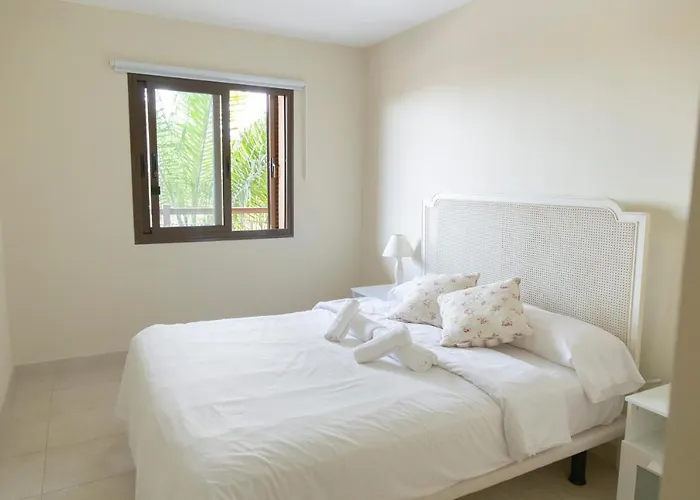 Sweet Apartment Puerto de la Cruz (Tenerife)