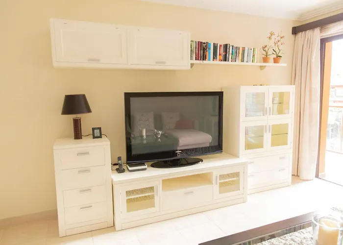 Sweet Puerto de la Cruz (Tenerife)